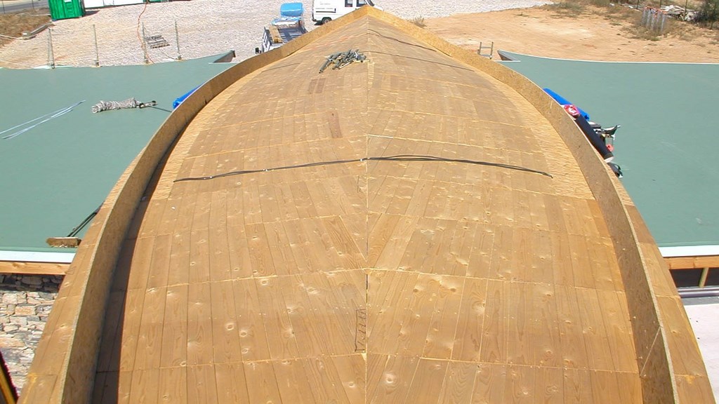 construction bois hérault